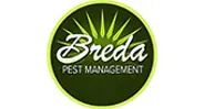Breda Pest brand logo
