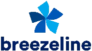 Breezeline logo