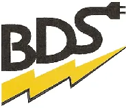 Bright Day Solar brand logo