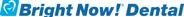 Bright Now! Dental logo