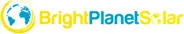 Bright Planet Solar logo