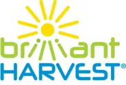 Brilliant Harvest brand logo