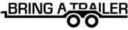 Bring-A-Trailer brand logo
