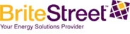 BriteStreet Energy Group brand logo