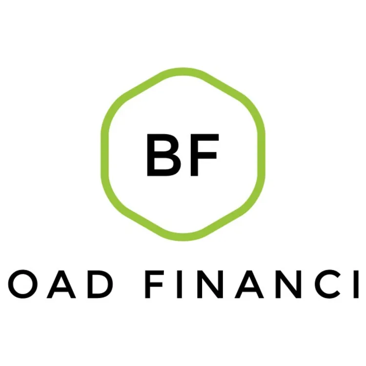 Broad Financial Broad Financial