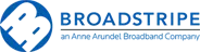 Broadstripe Cable logo
