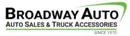 Broadway Auto Sales
