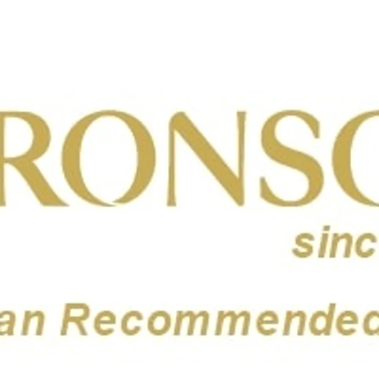 Bronson Vitamins