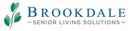 Brookdale Senior Living logo