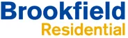 Brookfield Residential Brookfield Residential