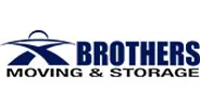 Brothers Moving brand logo