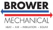 Brower Mechanical brand logo