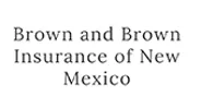 Brown and Brown Insurance of New Mexico Brown and Brown Insurance of New Mexico