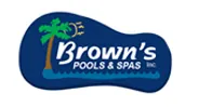 Brown’s Pools & Spas Brown’s Pools & Spas