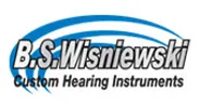 B.S. Wisniewski Custom Hearing Instruments B.S. Wisniewski Custom Hearing Instruments