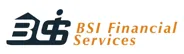 BSI Financial Services brand logo