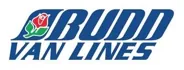 Budd Van Lines brand logo