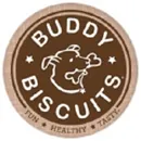 Buddy Biscuits