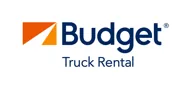 Budget Truck Rental brand logo