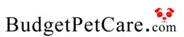 BudgetPetCare.com logo