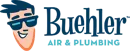 Buehler Air Conditioning & Plumbing brand logo