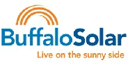 Buffalo Solar logo