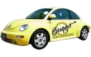 Buggs Pest Control brand logo