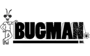 Bugman Inc. brand logo