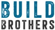 Build Brothers brand logo