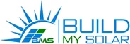 Build My Solar brand logo