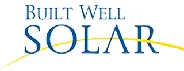 Built Well Solar logo
