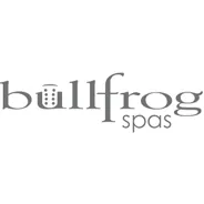 Bullfrog Spas brand logo