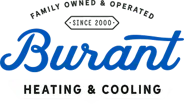 Burant Heating & Air Conditioning
