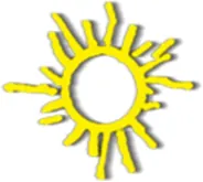 Burnham & Sun brand logo