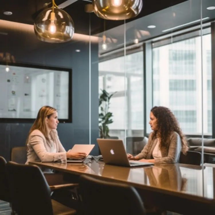 Hire a great team
