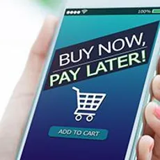 Best Buy Now, Pay Later Apps image