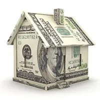 House made of money