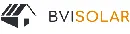 BVI Solar logo