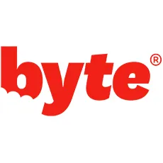 byte logo