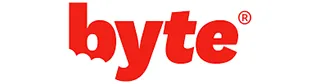 byte mini logo