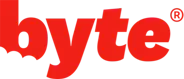 Byte Logo