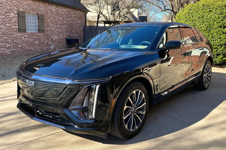 Cadillac Extended Warranty Prices