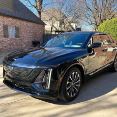Cadillac Extended Warranty: Cost, Coverage and Plans image