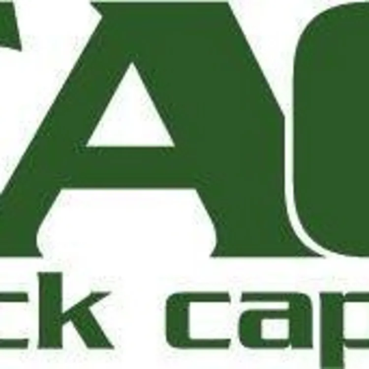 CAG Truck Capital logo
