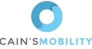 Cain's Mobility Pittsburgh brand logo