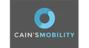 Cain's Mobility Portland brand logo