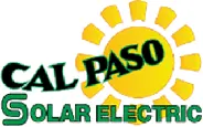 Cal Paso Solar Electric brand logo