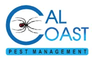 CalCoast Pest Management brand logo