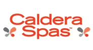 Caldera Spas brand logo