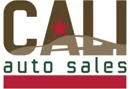 CALI AUTO SALES